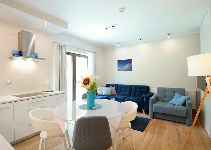 Everysky - Pusta 8 公寓