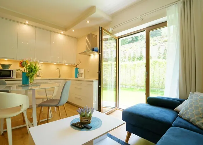 公寓 Everysky - Pusta 8 *