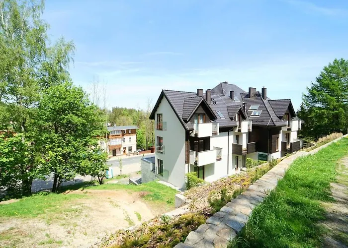 Appartement Everysky - Pusta 8 *