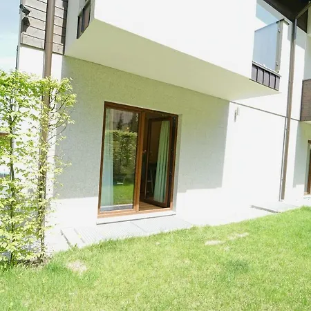 Apartment Everysky - Pusta 8 Karpacz