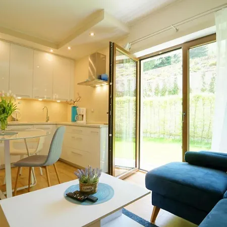 Apartmán Everysky - Pusta 8 *