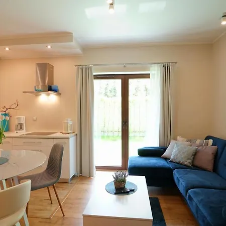 Apartmán Everysky - Pusta 8 Karpacz