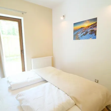 Apartmán Everysky - Pusta 8