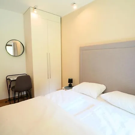 Everysky - Pusta 8 Apartmán Karpacz