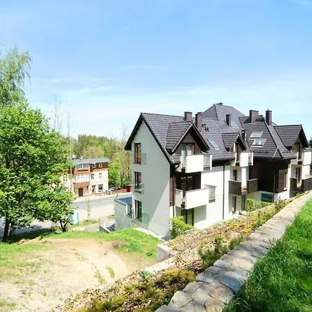 Appartement Everysky - Pusta 8 *
