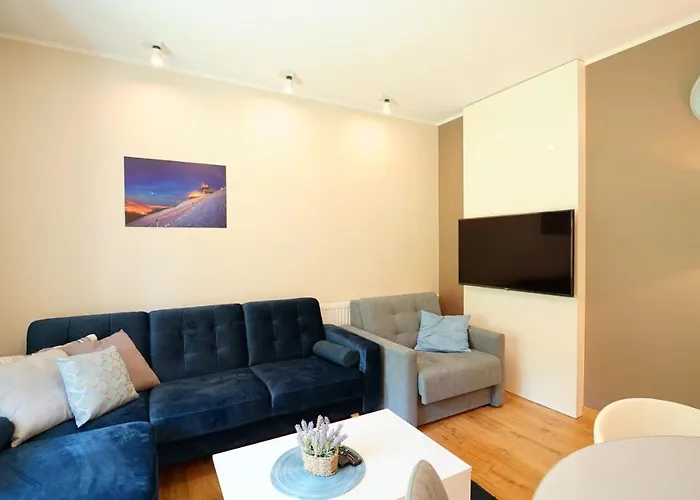 Everysky - Pusta 8 Karpacz