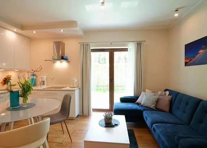 아파트 Everysky - Pusta 8 카르파츠