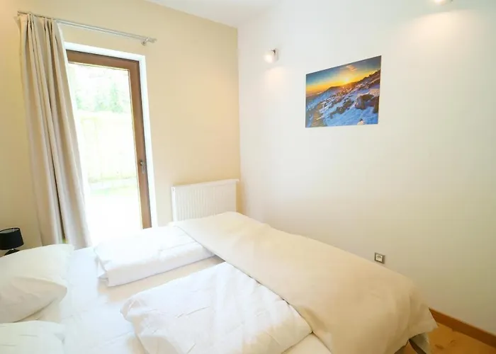 Appartamento Everysky - Pusta 8